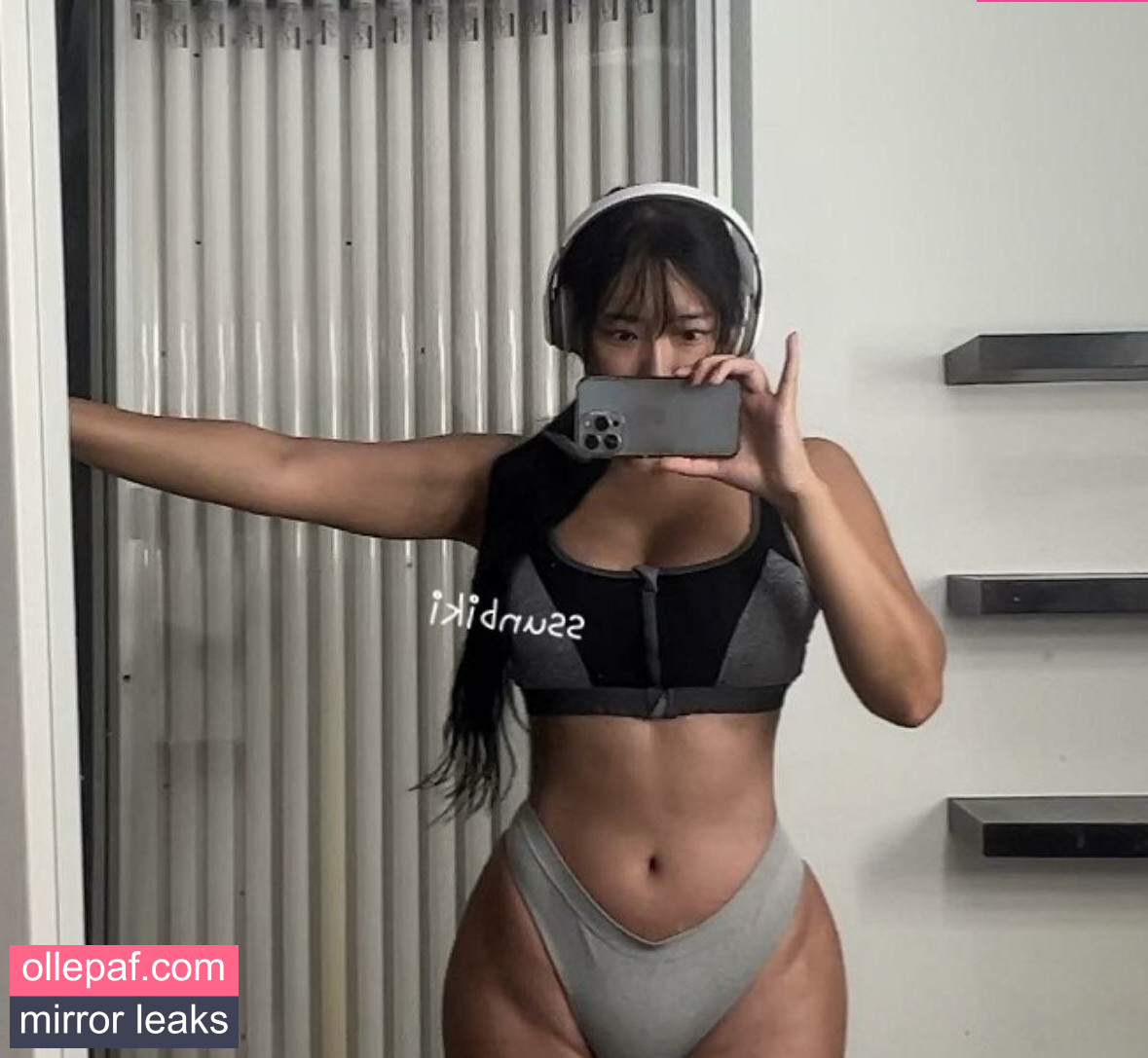 Latest Leaks Ssunbiki Nude #362 - Fapello