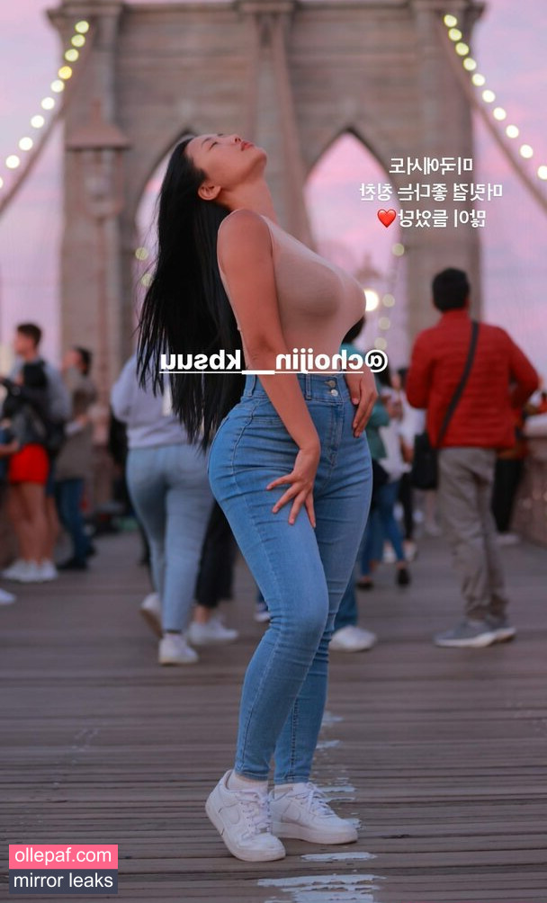 Latest Leaks Ssunbiki Nude #77 - Fapello