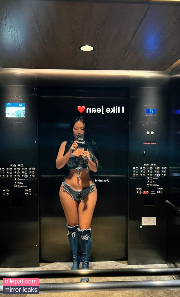 Latest Leaks Ssunbiki Nude #90 - Fapello