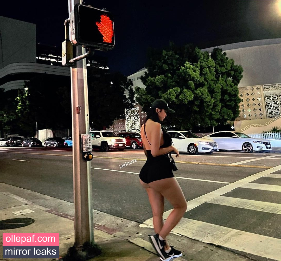 Latest Leaks Ssunbiki Nude #97 - Fapello
