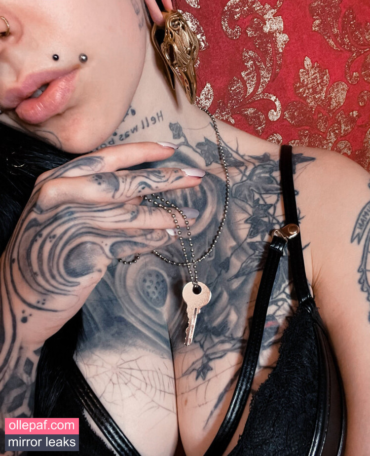 Latest Leaks st.hell Nude #14 - Fapello