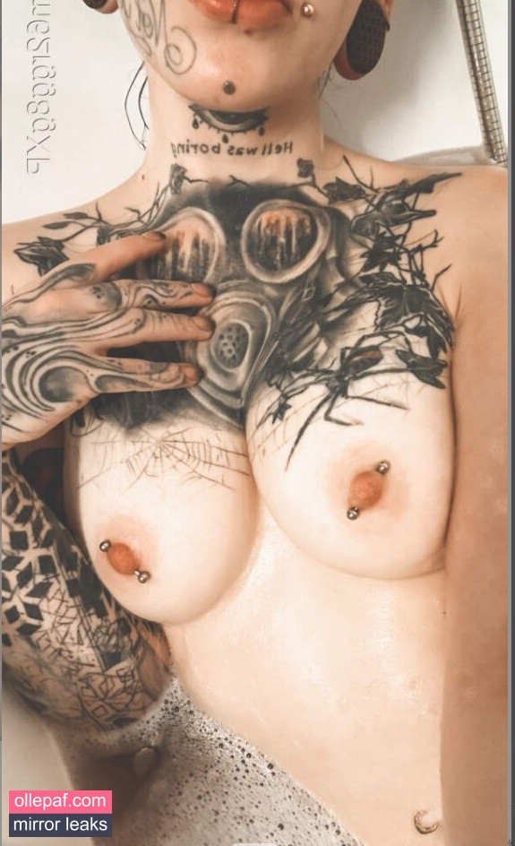 Latest Leaks st.hell Nude #3 - Fapello