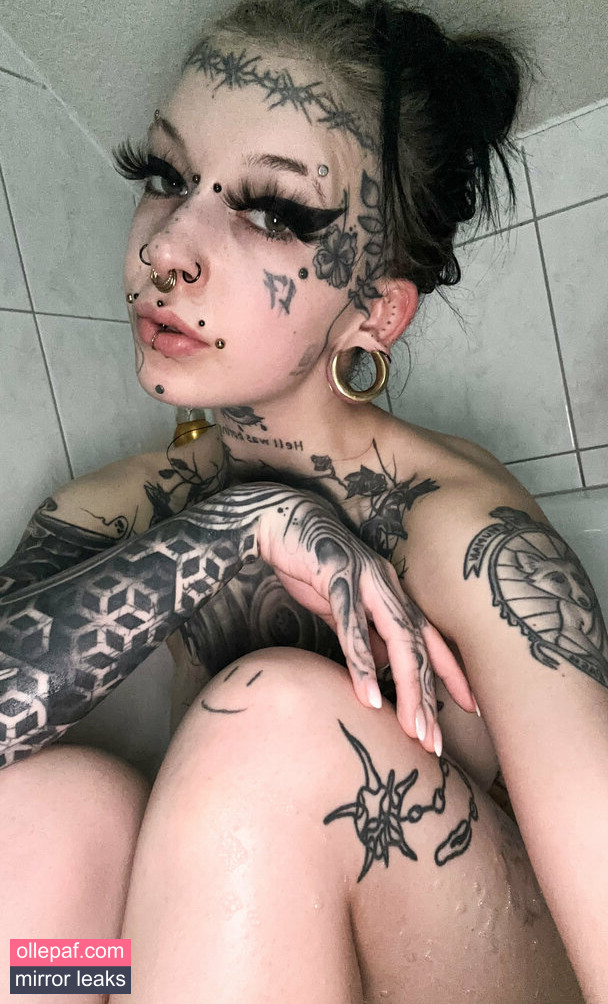 Latest Leaks st.hell Nude #21 - Fapello