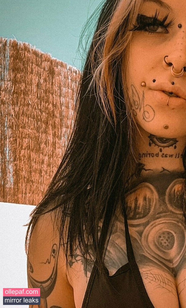 Latest Leaks st.hell Nude #50 - Fapello