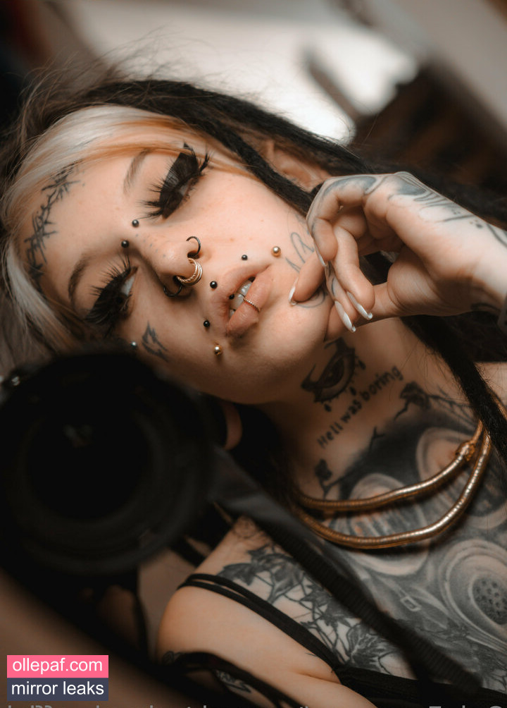Latest Leaks st.hell Nude #54 - Fapello