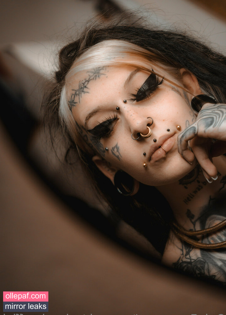 Latest Leaks st.hell Nude #55 - Fapello