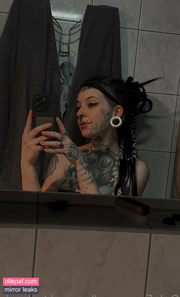 Latest Leaks st.hell Nude #58 - Fapello