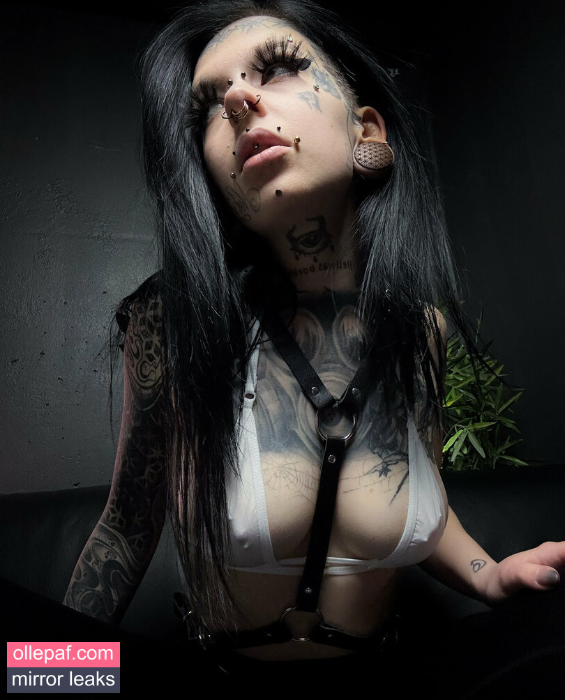 Latest Leaks st.hell Nude #66 - Fapello