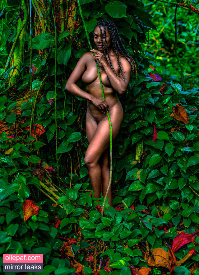 Latest Leaks St_Merrique Nude #5 - Fapello