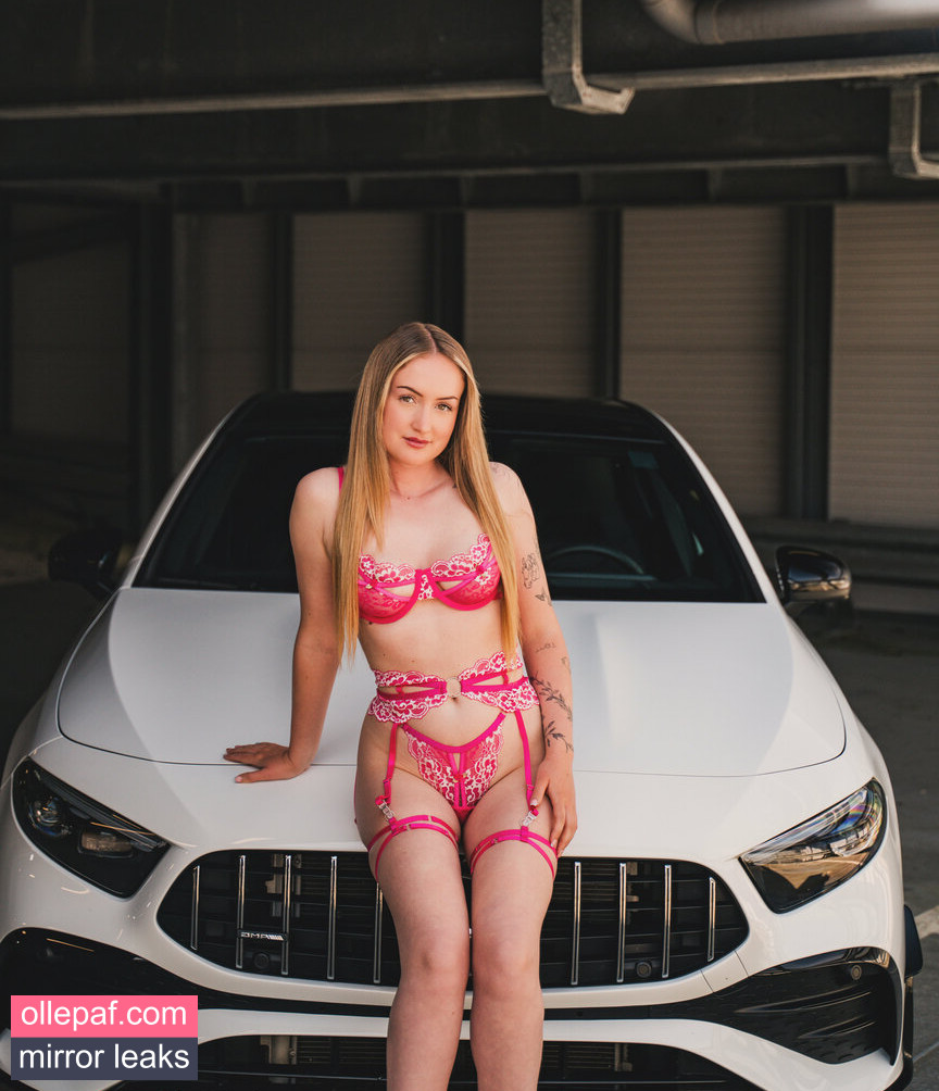Latest Leaks st3_keeley.free Nude #3 - Fapello