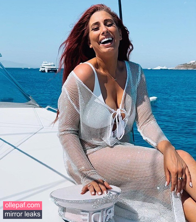 Latest Leaks Stacey Solomon Nude #112 - Fapello