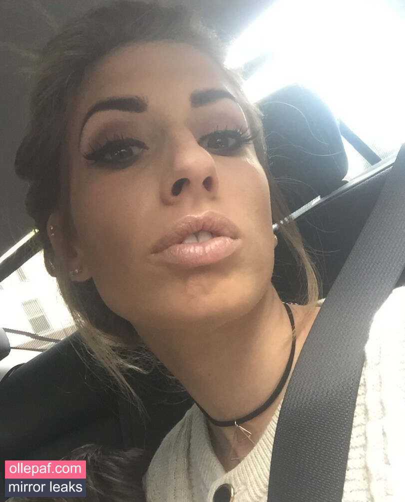 Stacey Solomon Nude Leaks OnlyFans #124 - Fapello