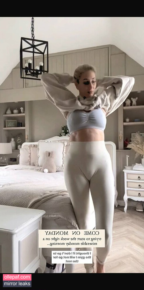 Latest Leaks Stacey Solomon Nude #59 - Fapello