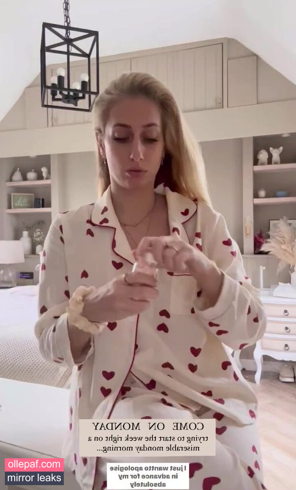 Latest Leaks Stacey Solomon Nude #60 - Fapello