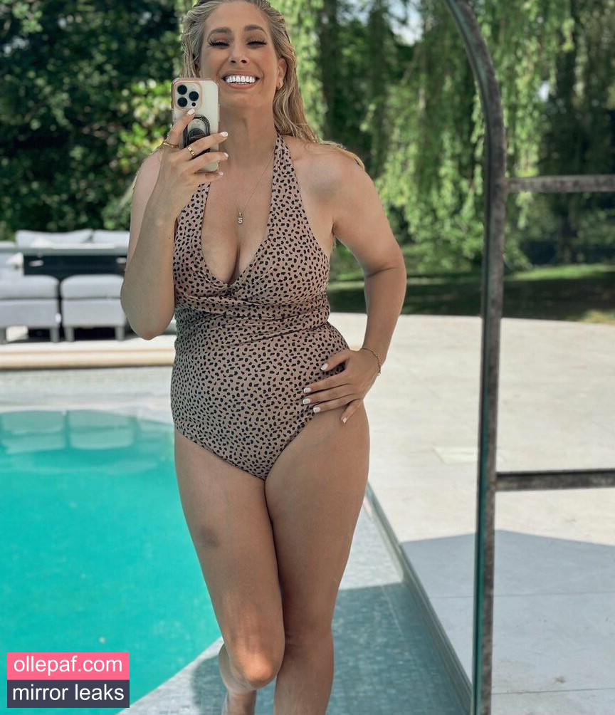 Latest Leaks Stacey Solomon Nude #78 - Fapello