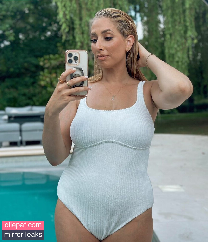 Latest Leaks Stacey Solomon Nude #80 - Fapello