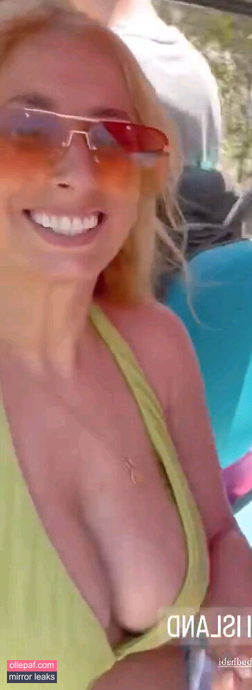 Latest Leaks Stacey Solomon Nude #91 - Fapello