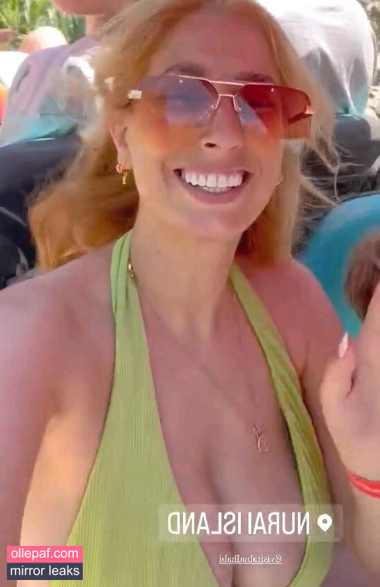 Latest Leaks Stacey Solomon Nude #94 - Fapello