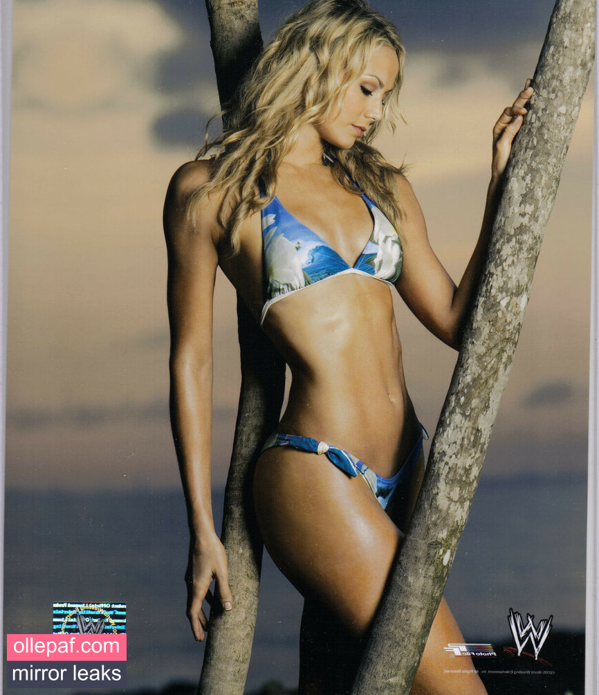 Latest Leaks Stacy Keibler Nude #89 - Fapello