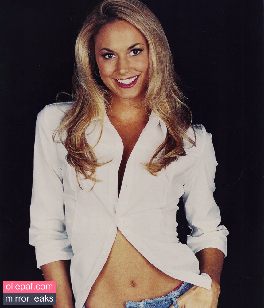 Latest Leaks Stacy Keibler Nude #95 - Fapello