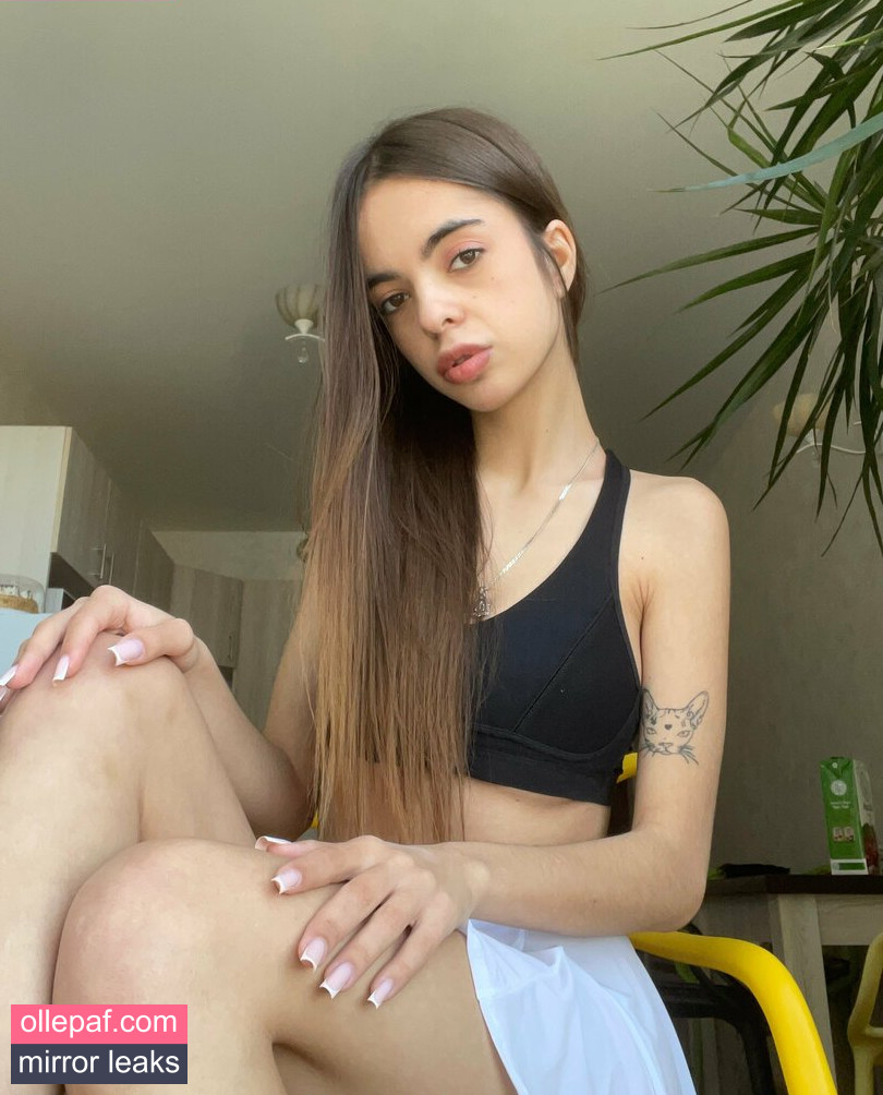 Latest Leaks stacy_modell Nude #27 - Fapello