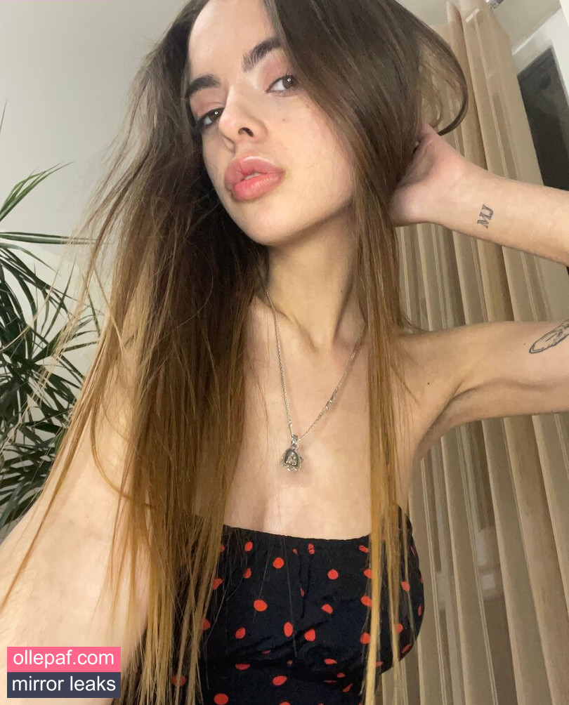 Latest Leaks stacy_modell Nude #32 - Fapello