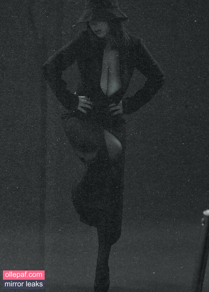 Latest Leaks Stacy Vandenberg Nude #7 - Fapello