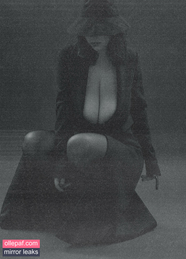 Latest Leaks Stacy Vandenberg Nude #10 - Fapello
