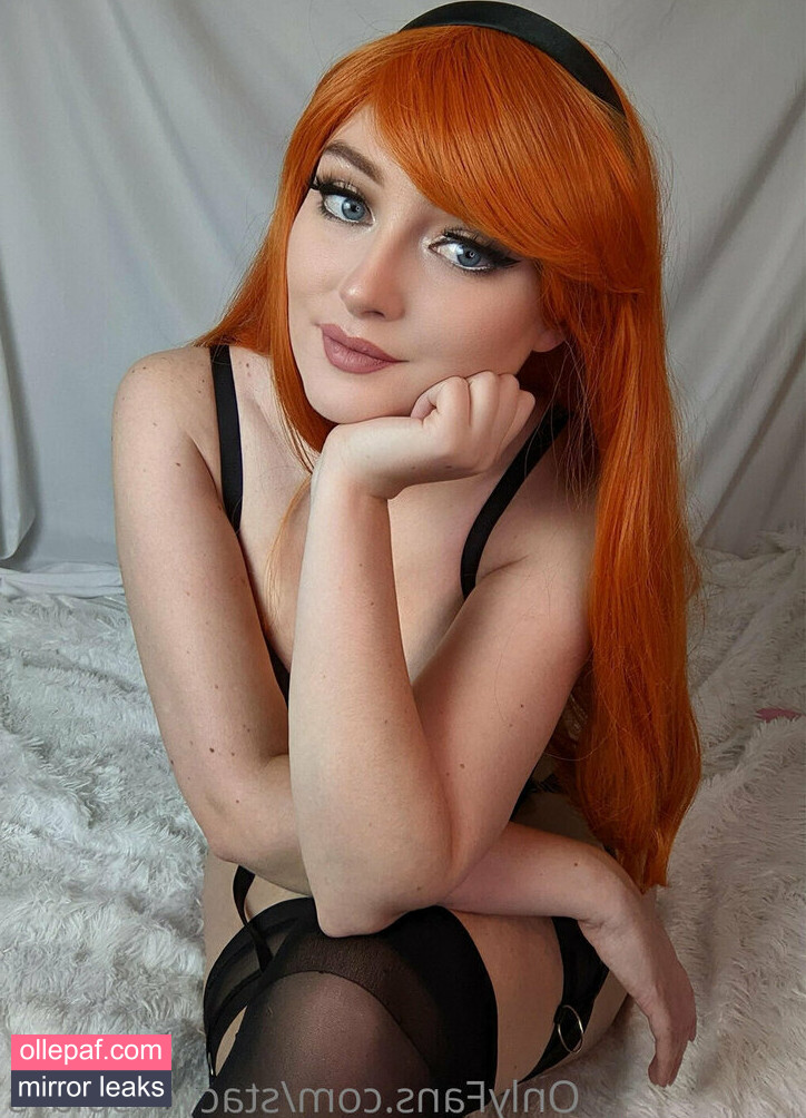 Latest Leaks stacycosplays Nude #131 - Fapello