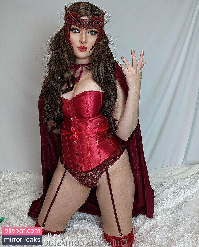 Latest Leaks stacycosplays Nude #139 - Fapello