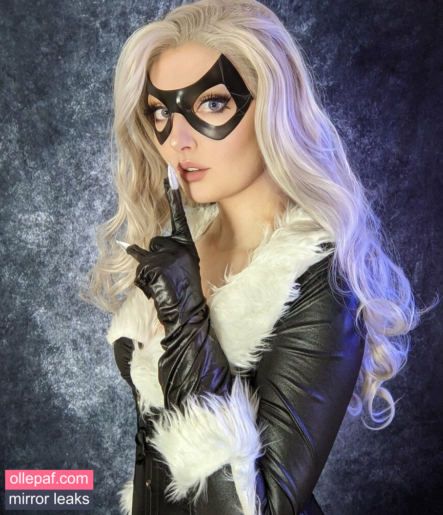 Latest Leaks stacycosplays Nude #22 - Fapello