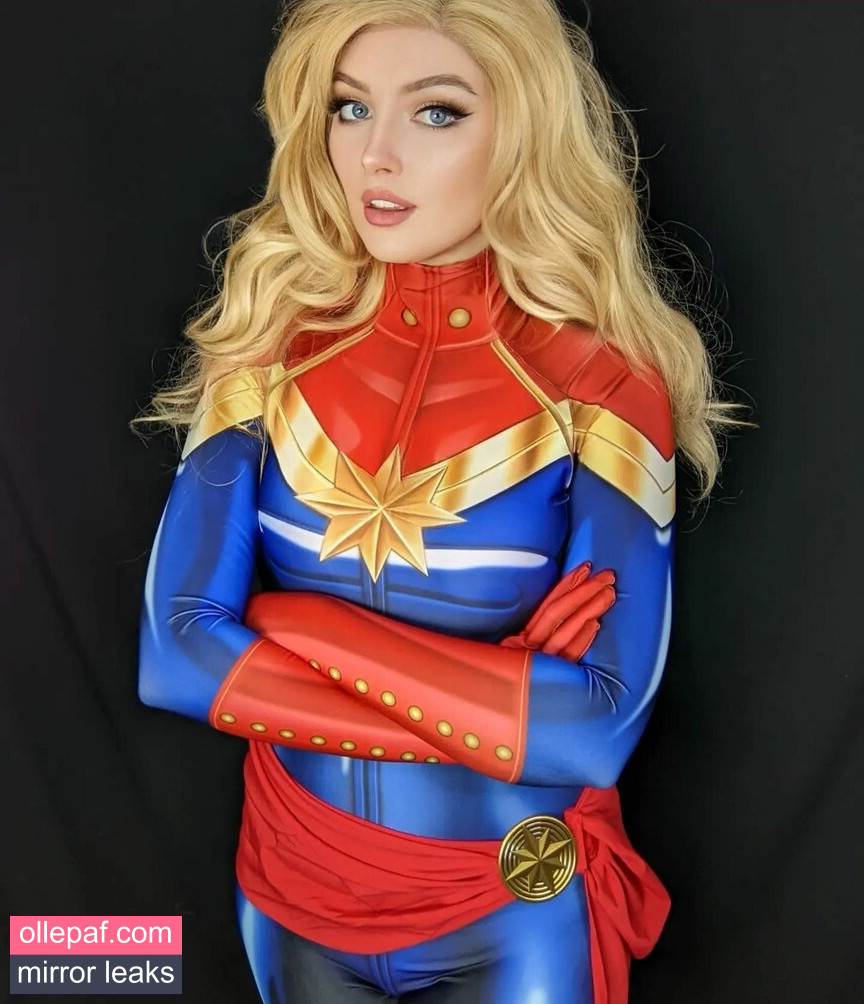 Latest Leaks stacycosplays Nude #26 - Fapello
