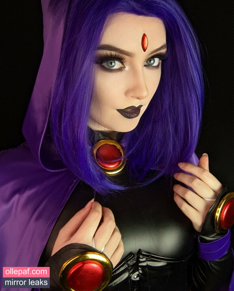 Latest Leaks stacycosplays Nude #27 - Fapello