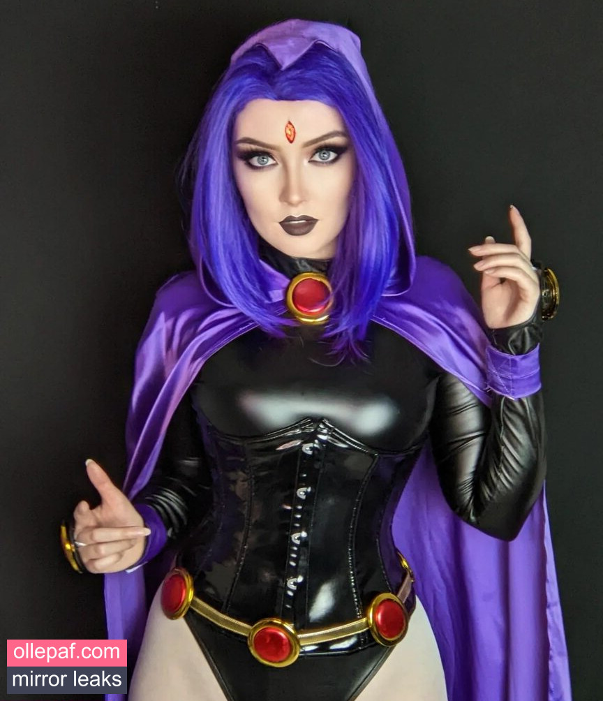 Latest Leaks stacycosplays Nude #28 - Fapello