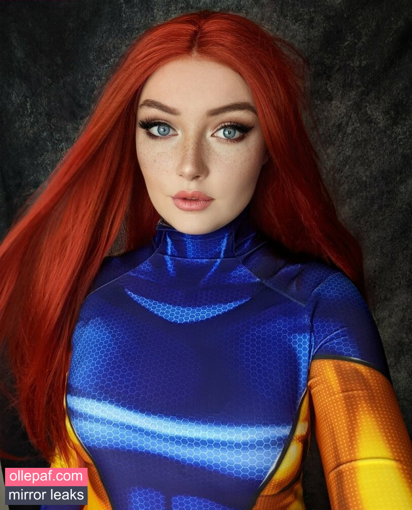 Latest Leaks stacycosplays Nude #29 - Fapello