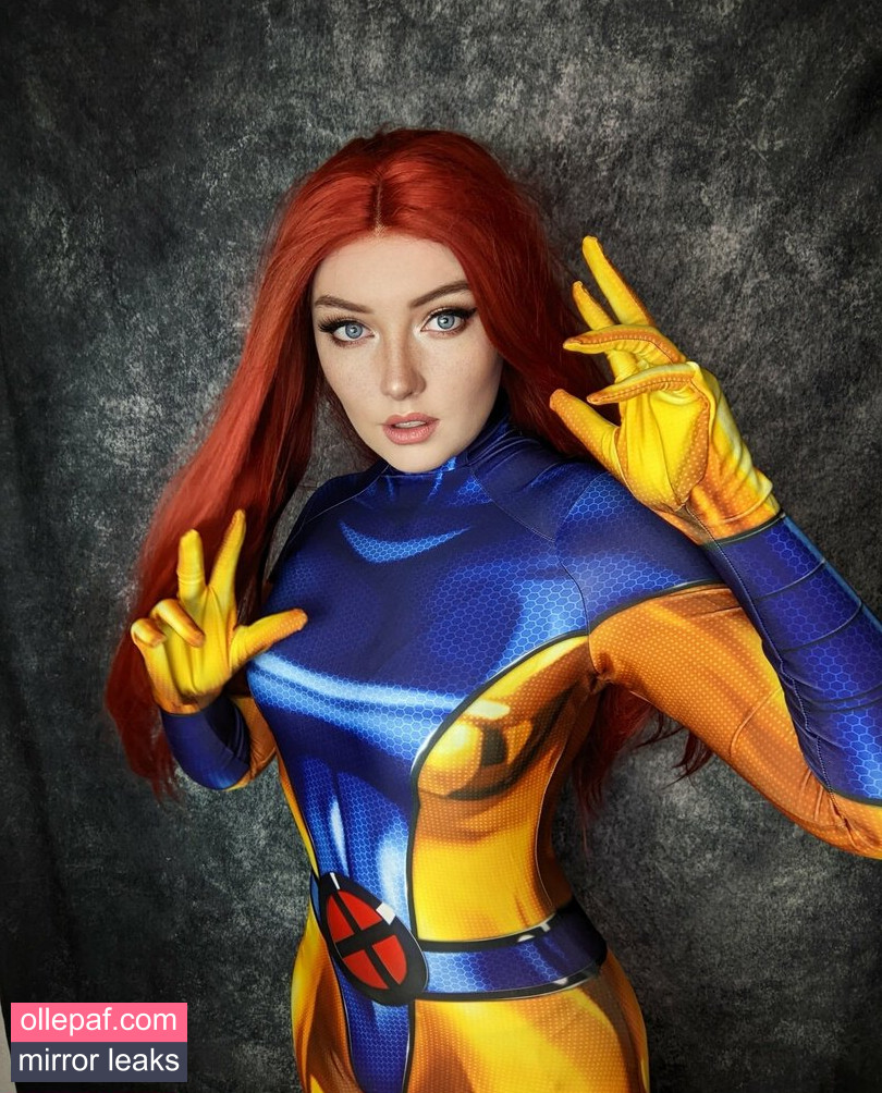 Latest Leaks stacycosplays Nude #30 - Fapello