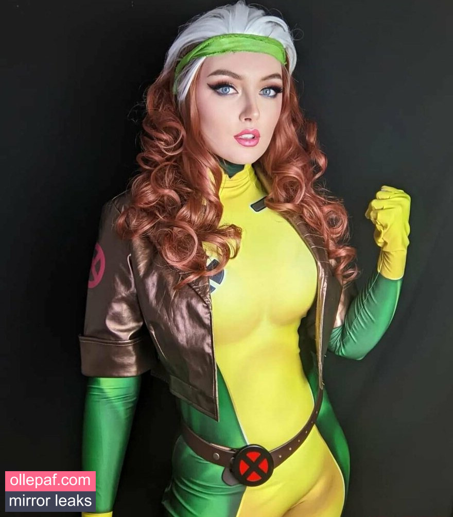Latest Leaks stacycosplays Nude #31 - Fapello