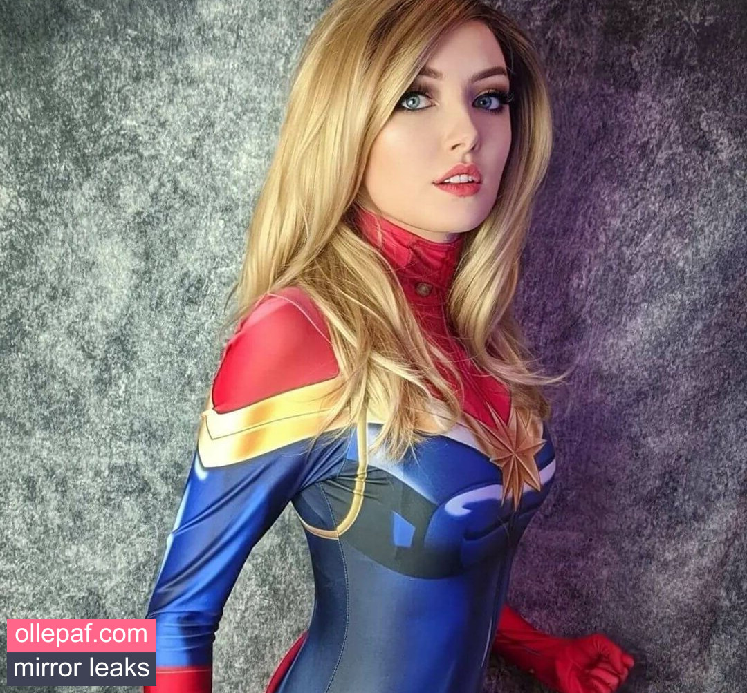 Latest Leaks stacycosplays Nude #32 - Fapello