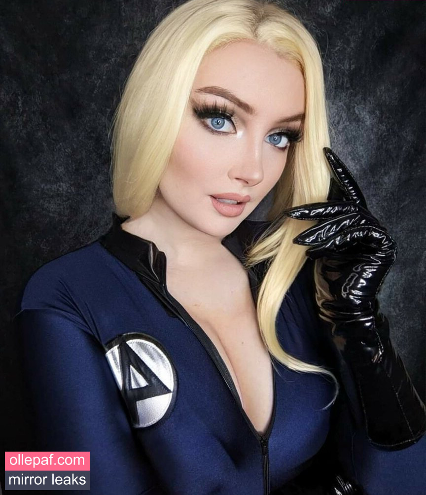 Latest Leaks stacycosplays Nude #33 - Fapello