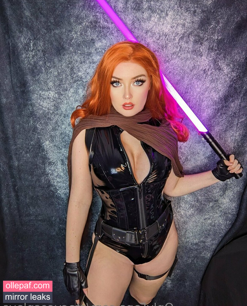 Latest Leaks stacycosplays Nude #52 - Fapello