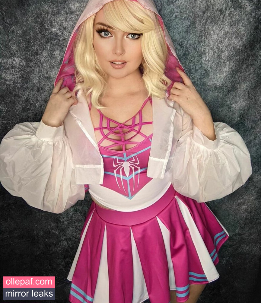 Latest Leaks stacycosplays Nude #59 - Fapello