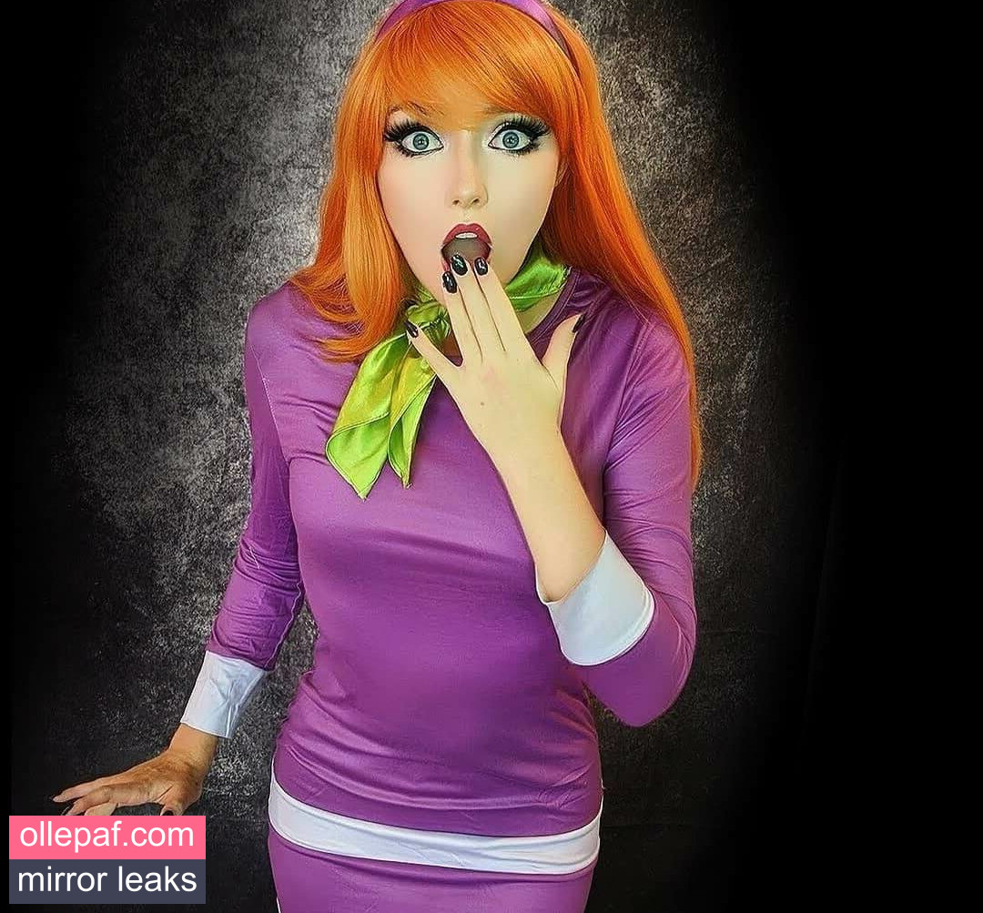 Latest Leaks stacycosplays Nude #65 - Fapello