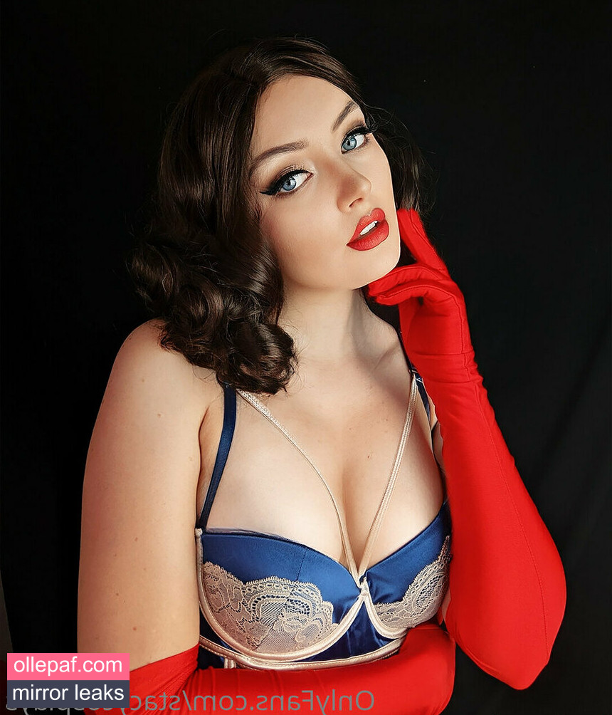 Latest Leaks stacycosplays Nude #70 - Fapello