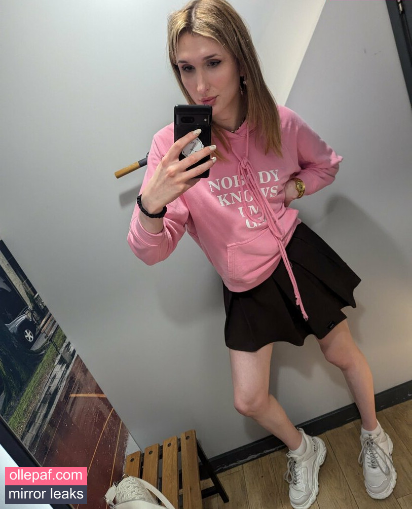 Latest Leaks stacygoldman_ts Nude #2 - Fapello