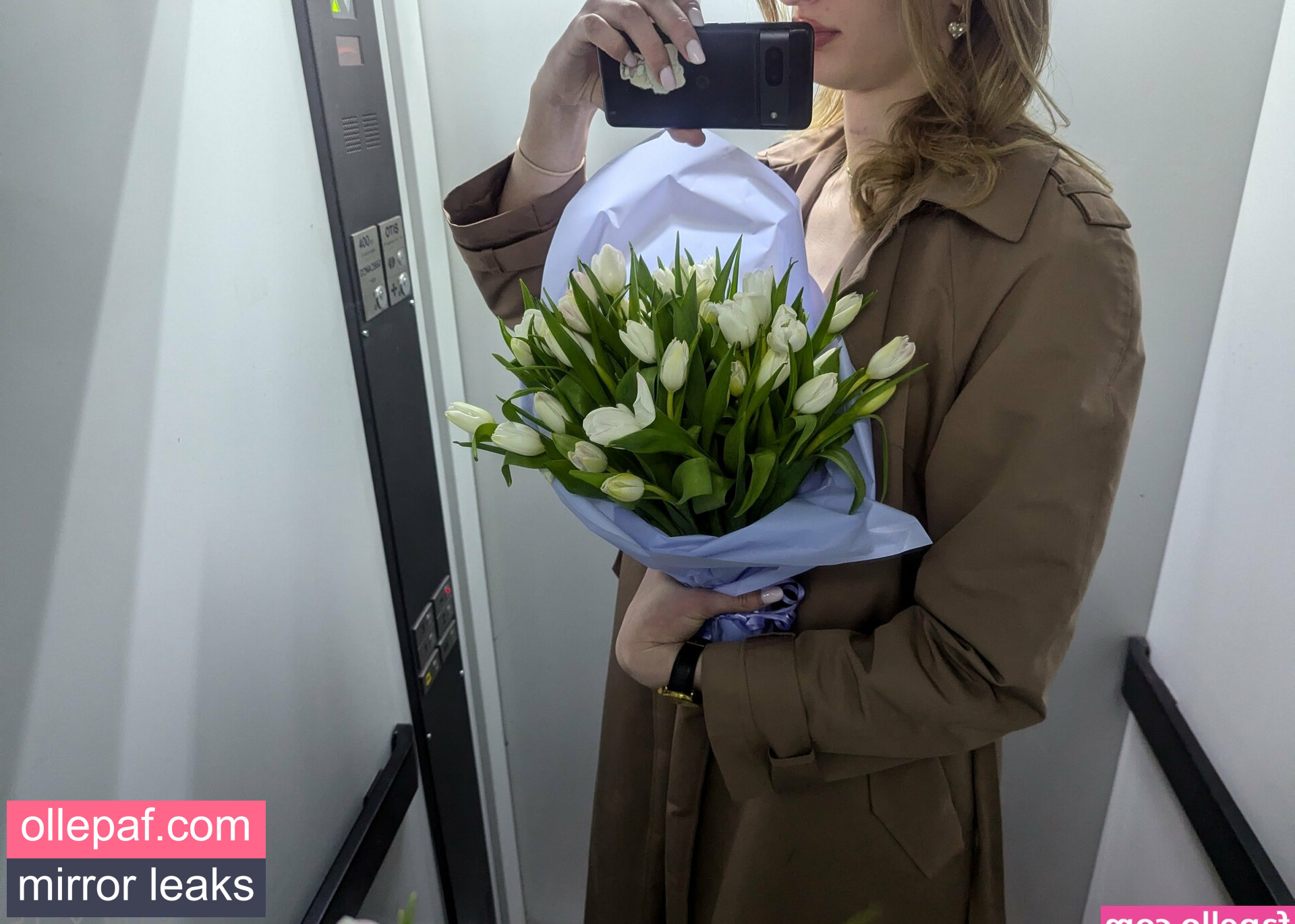 Latest Leaks stacygoldman_ts Nude #11 - Fapello