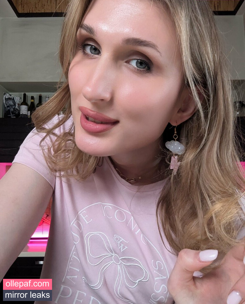 Latest Leaks stacygoldman_ts Nude #21 - Fapello