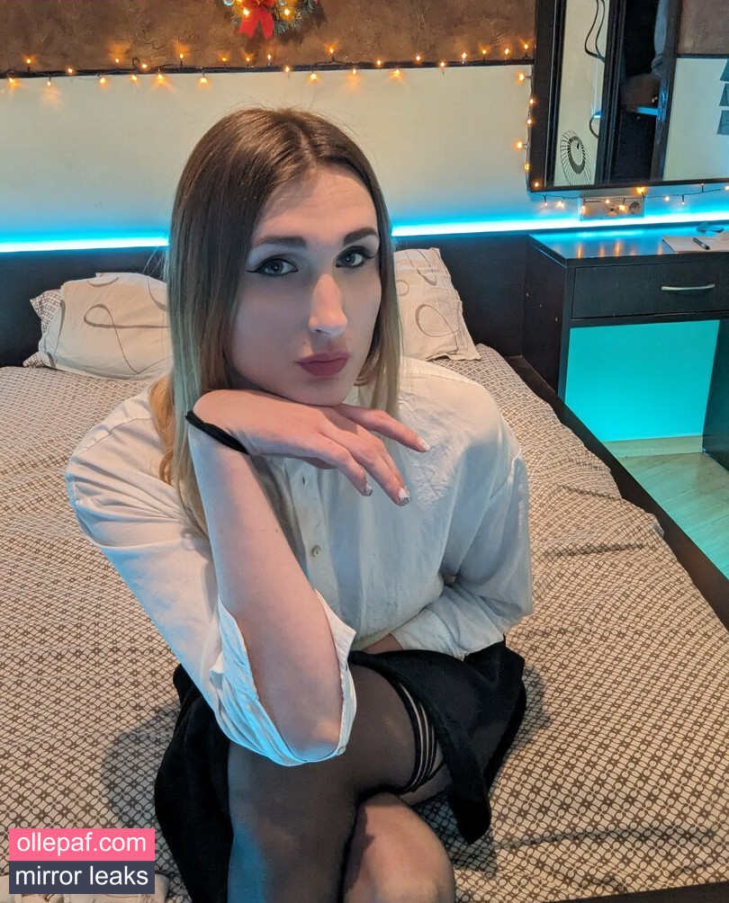 Latest Leaks stacygoldman_ts Nude #28 - Fapello