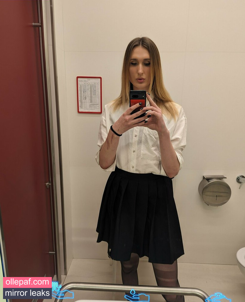 Latest Leaks stacygoldman_ts Nude #30 - Fapello