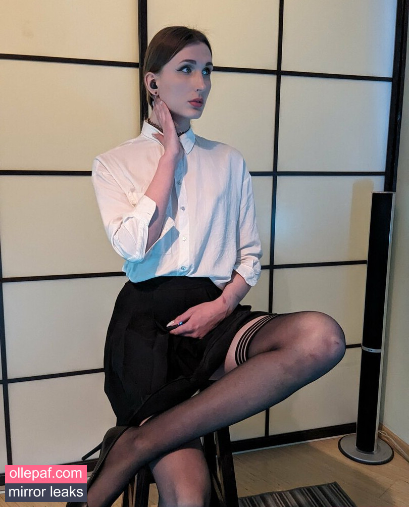 Latest Leaks stacygoldman_ts Nude #33 - Fapello