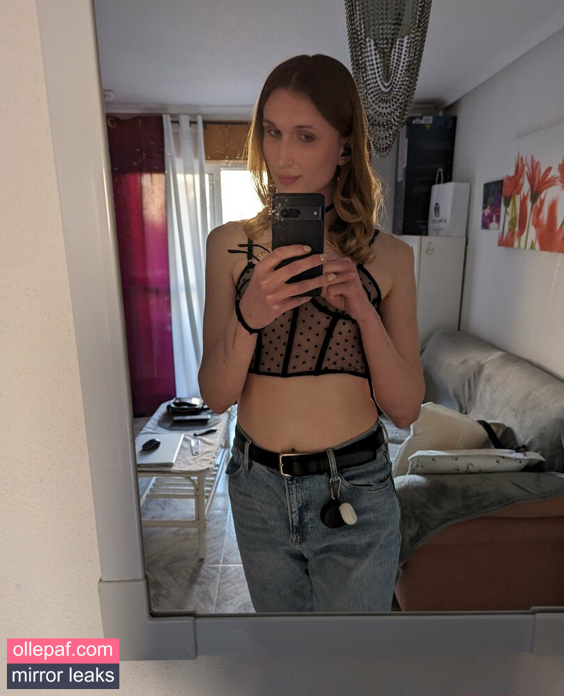 Latest Leaks stacygoldman_ts Nude #35 - Fapello